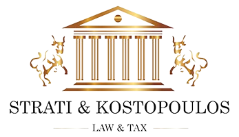 Strati & Kostopoulos LCC